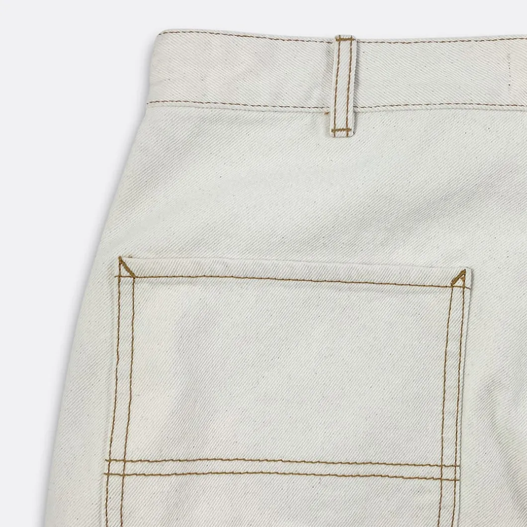 Goodies Sportive Wide Leg Pants>Woman Trousers