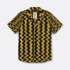 OAS Wiggle Cuba Shirt>Woman Blouses & Shirts