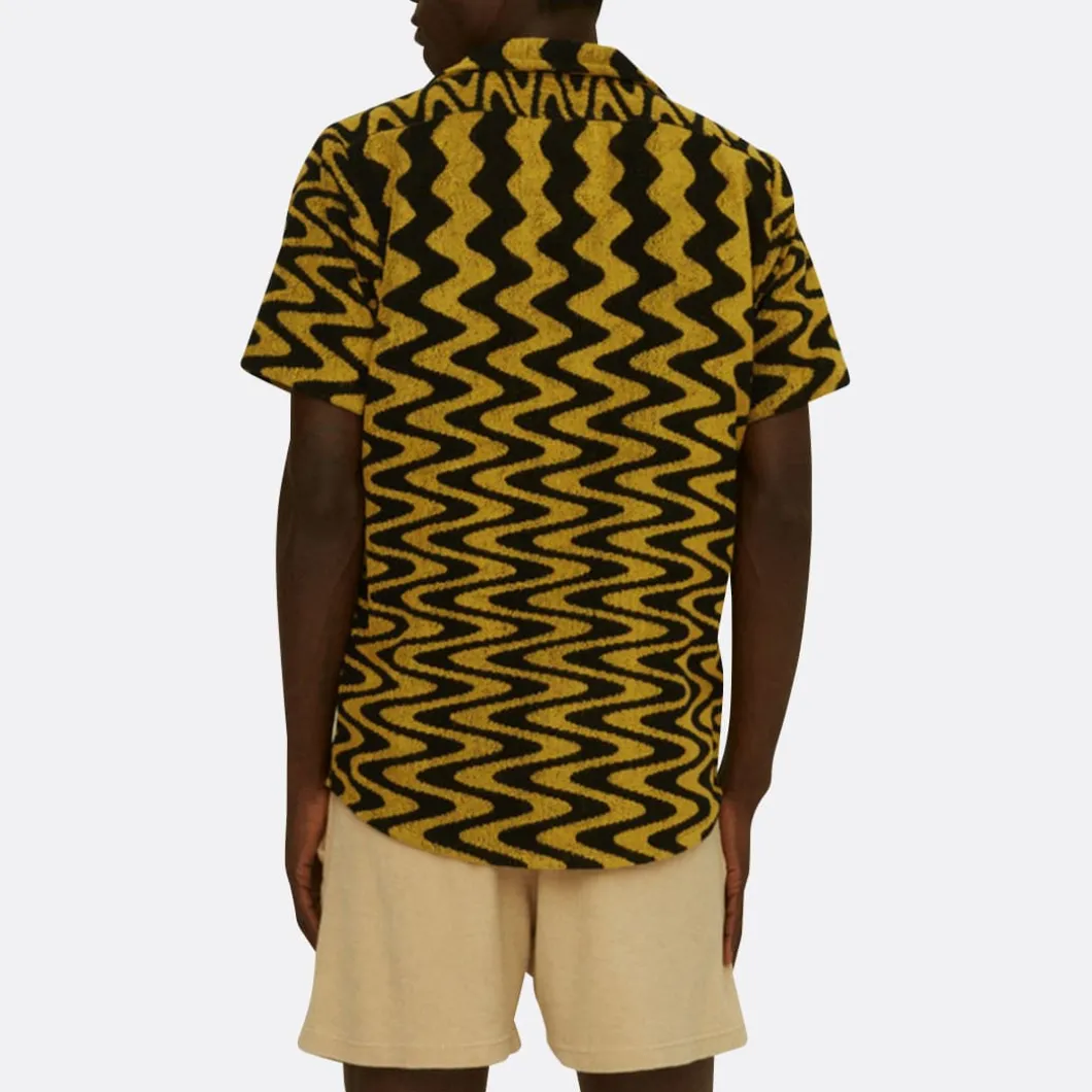 OAS Wiggle Cuba Shirt>Woman Blouses & Shirts