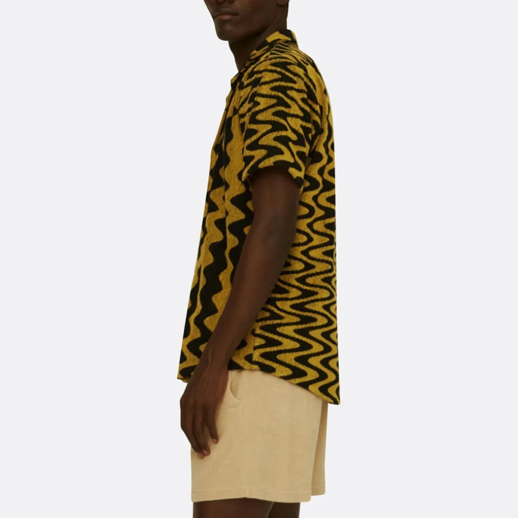 OAS Wiggle Cuba Shirt>Woman Blouses & Shirts