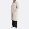 Guaja Willow Quilted Coat>Woman Jackets & Coats