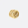 Hey Harper Wire Ring>Woman Jewellery & Watches