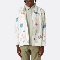 Edmmond Studios Worker Jacket><noscript><img width=