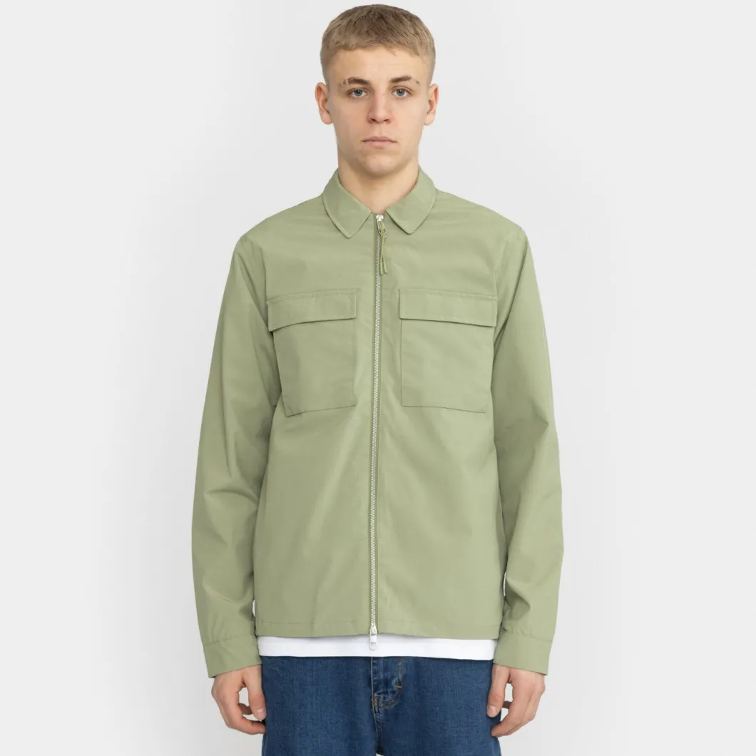 RVLT Workwear Jacket>Man Jackets & Coats
