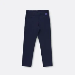 Sanjo Workwear Trousers>Man Trousers & Shorts