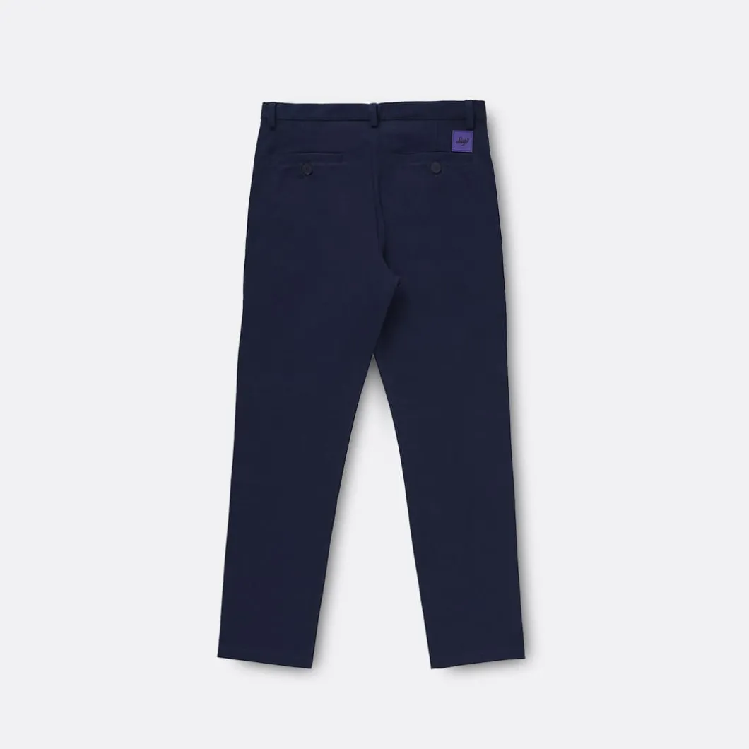 Sanjo Workwear Trousers>Man Trousers & Shorts