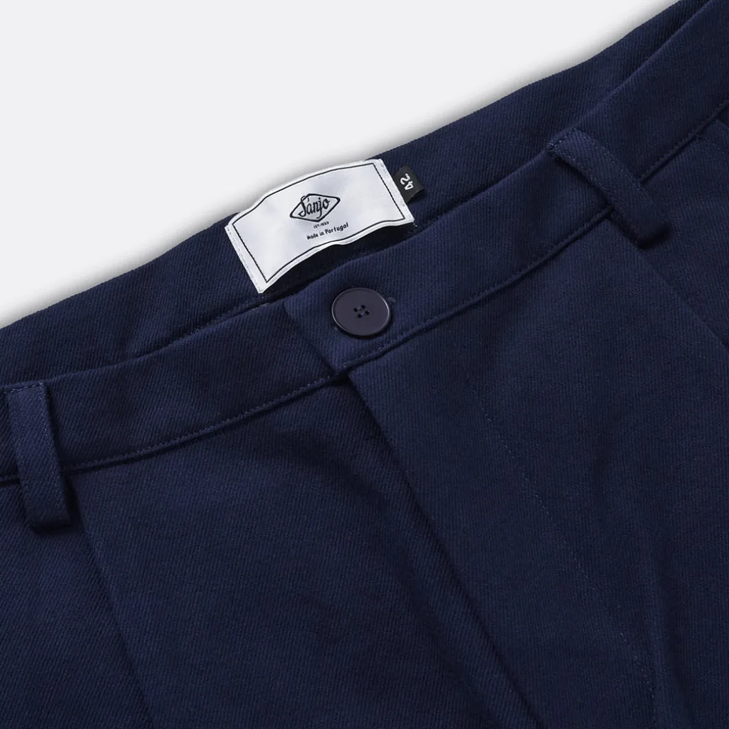 Sanjo Workwear Trousers>Woman Trousers
