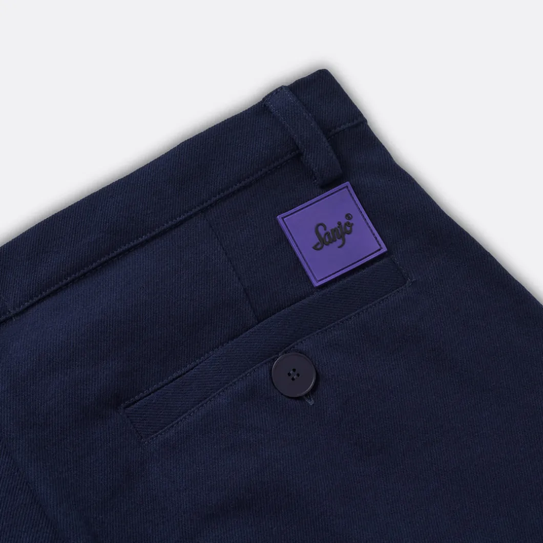 Sanjo Workwear Trousers>Woman Trousers