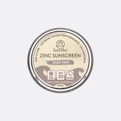 Suntribe Zinc Sunscreen>Woman Personal Care