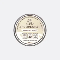 Suntribe Zinc Sunscreen>Woman Personal Care