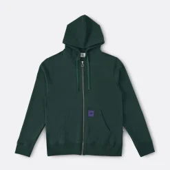 Sanjo Ziper Hoodie>Man Sweaters