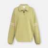 Cubu Fitness Boutique Zipper Cfb>Man Sweaters