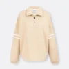 Cubu Fitness Boutique Zipper Cfb>Man Sweaters