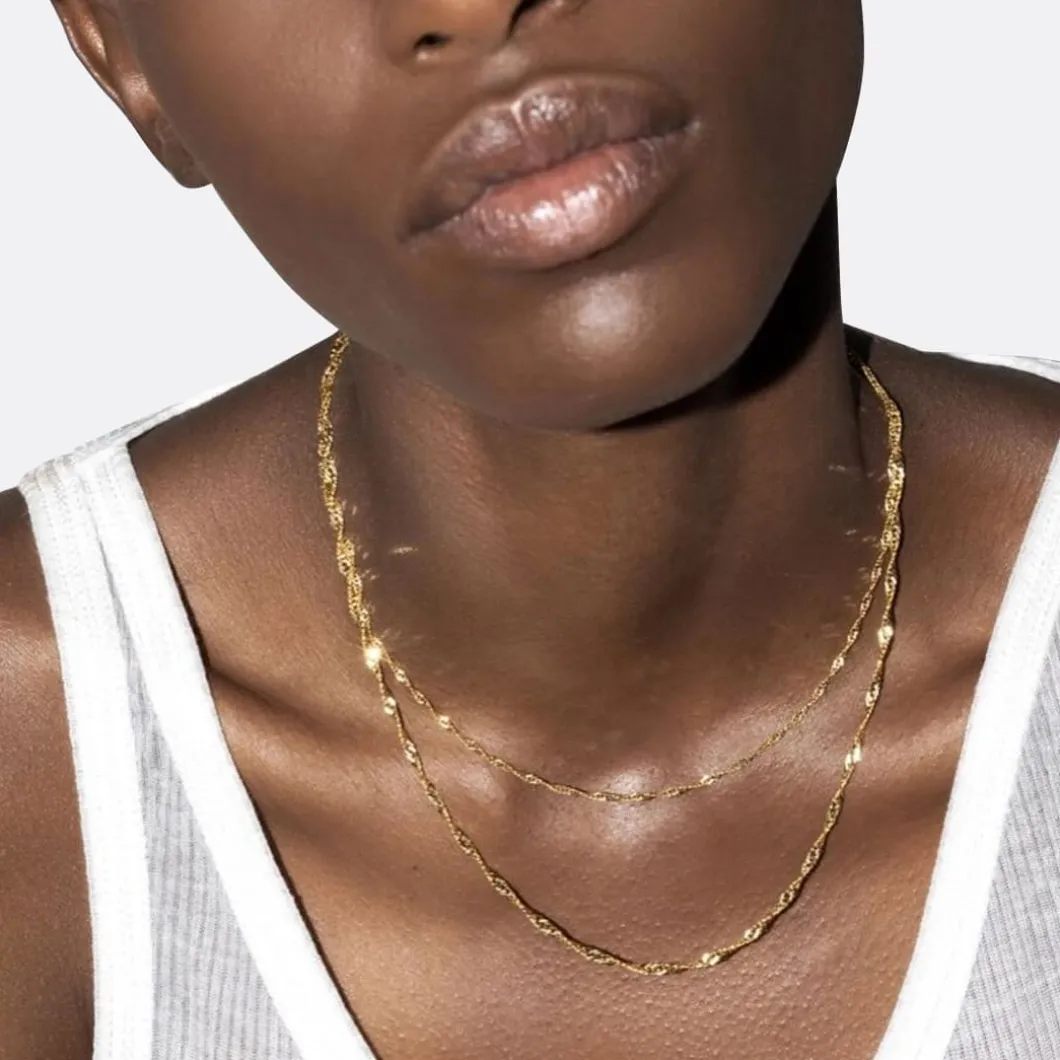 Cinco Zoey Choker Big>Woman Jewellery & Watches