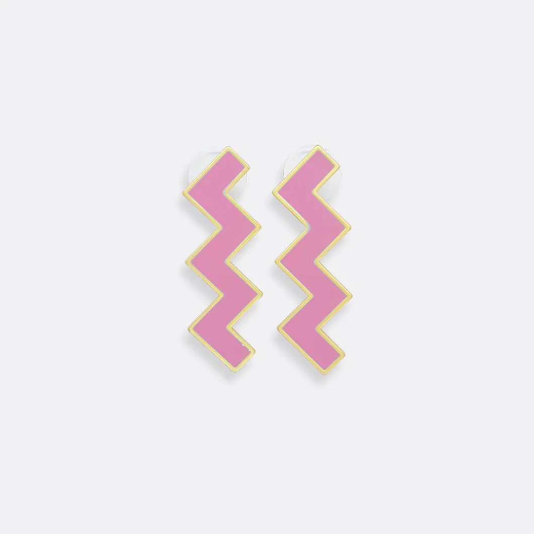 Matter Matters Zs Earrings>Woman Jewellery & Watches