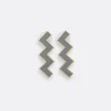Matter Matters Zs Earrings>Woman Jewellery & Watches
