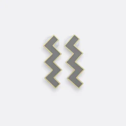 Matter Matters Zs Earrings>Woman Jewellery & Watches