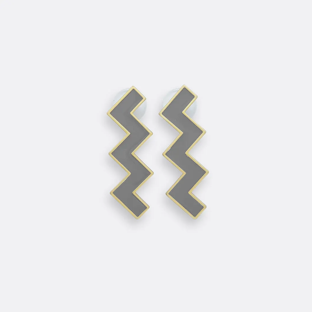 Matter Matters Zs Earrings>Woman Jewellery & Watches
